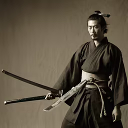 The Way of the Warrior The Way of the Warrior