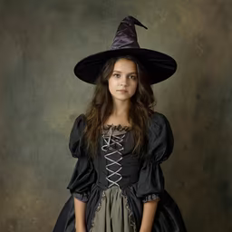 Little Witch Little Witch