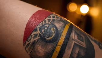 Fresh Ink Fresh Ink