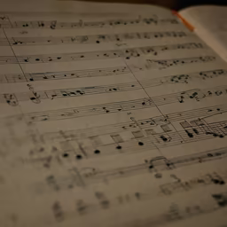 Musical Notes Musical Notes