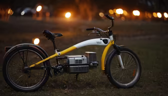 Night Rider Night Rider
