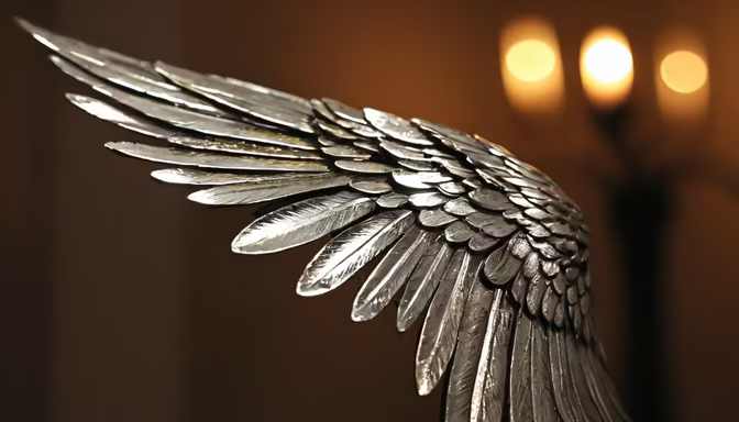 Winged Dreams