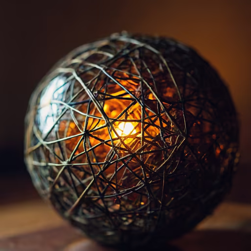 Warm Glow