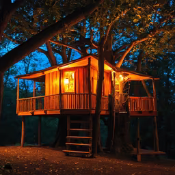 Enchanted Hideaway Enchanted Hideaway