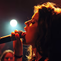 Sing Your Heart Out Sing Your Heart Out