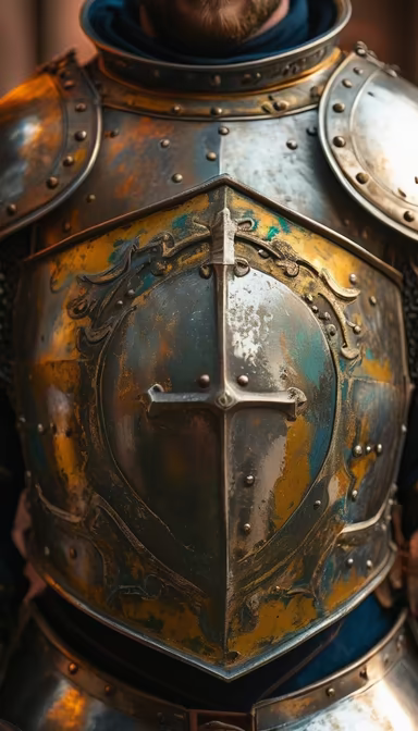 Knight's Armor Knight's Armor
