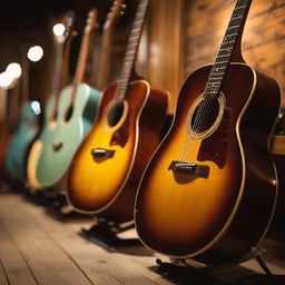 Acoustic Harmony Acoustic Harmony