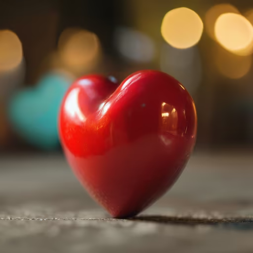 Heartfelt