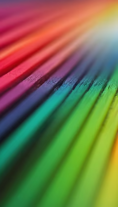 Spectrum of Creativity Spectrum of Creativity