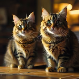 Double the Trouble Double the Trouble