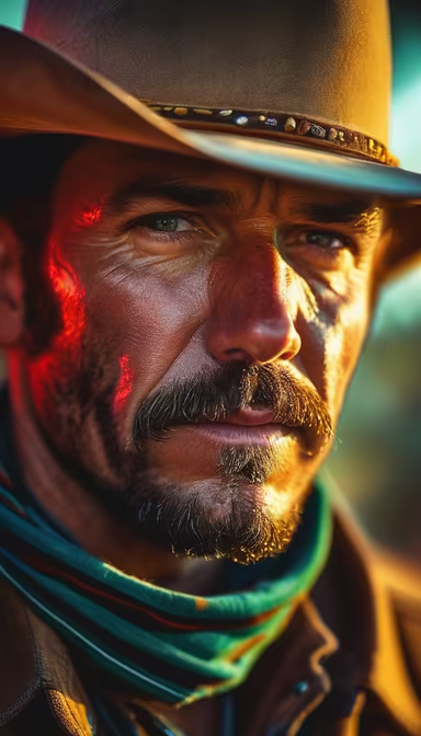 Western Grit Western Grit