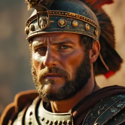 Ancient Courage Ancient Courage