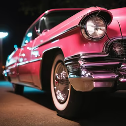 Pink Dream Pink Dream