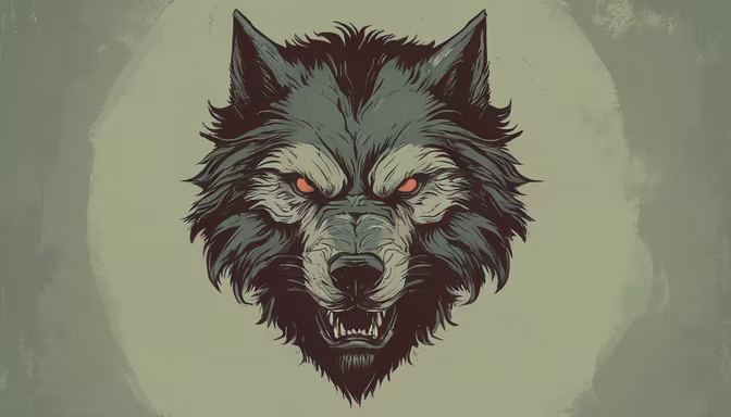 The Wild Within