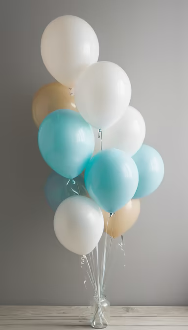 Celebration Balloons Celebration Balloons