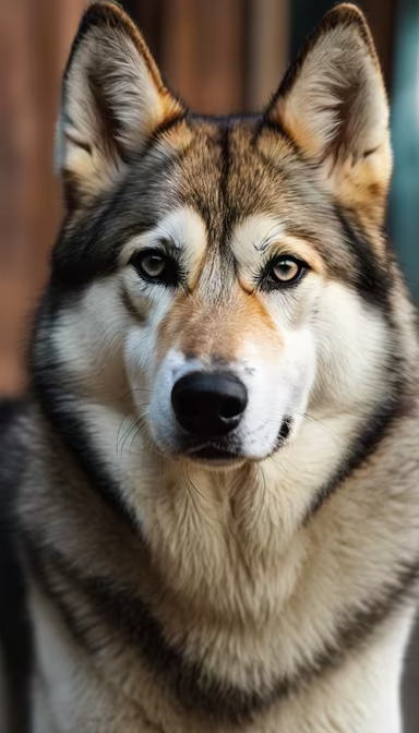 Majestic Stare Majestic Stare