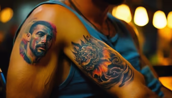 Ink Stories Ink Stories