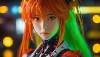 Neon Dreams Neon Dreams