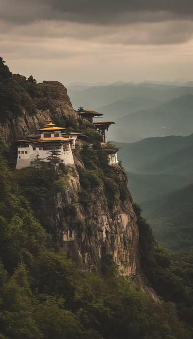 Cliffside Wonder Cliffside Wonder