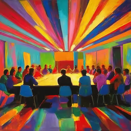 Boardroom Brilliance Boardroom Brilliance