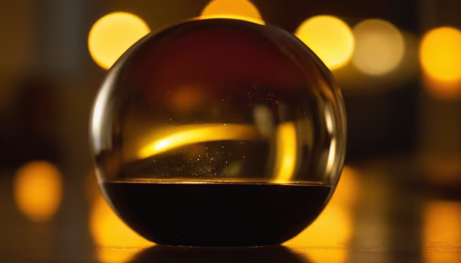 Crystal Ball
