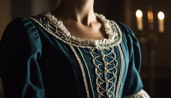Regal Attire Regal Attire