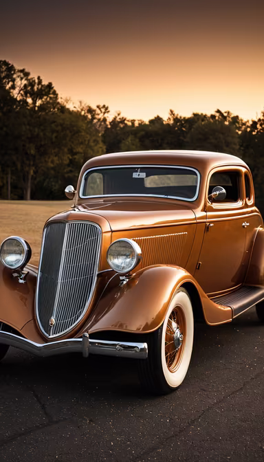 Vintage Beauty Vintage Beauty