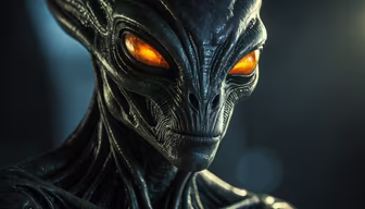 Extraterrestrial Encounter Extraterrestrial Encounter