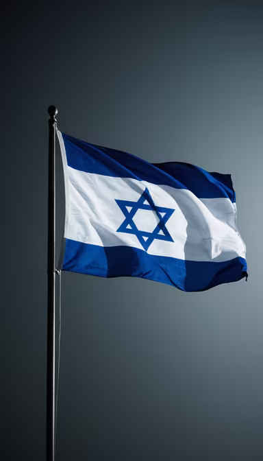 Pride in Blue and White Pride in Blue and White
