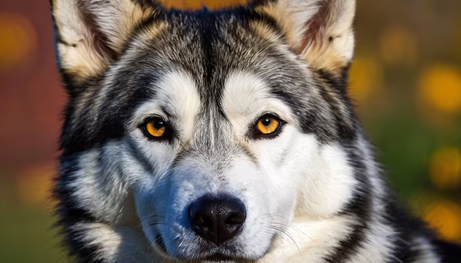Golden Eyes