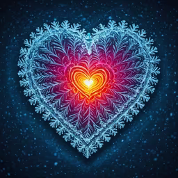 Frozen Heart Frozen Heart