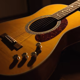 Acoustic Serenade Acoustic Serenade