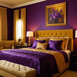 Royal Slumber Royal Slumber