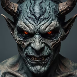 The Devil's Grin The Devil's Grin