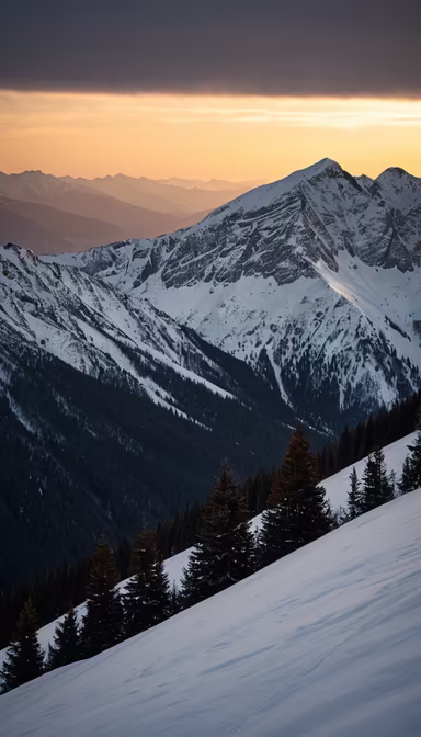 Mountain Majesty Mountain Majesty
