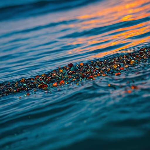 Ocean Jewels