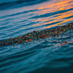 Ocean Jewels