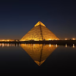 Timeless Reflection Timeless Reflection