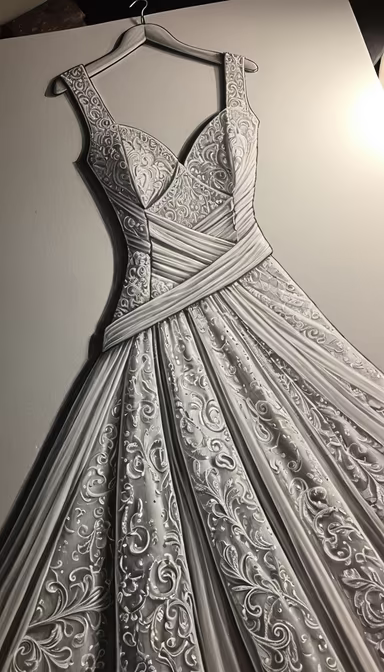 Dream Dress Dream Dress