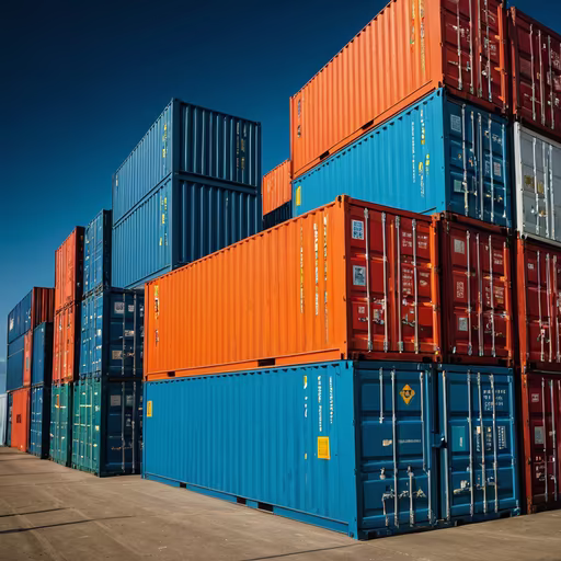 Global Shipping