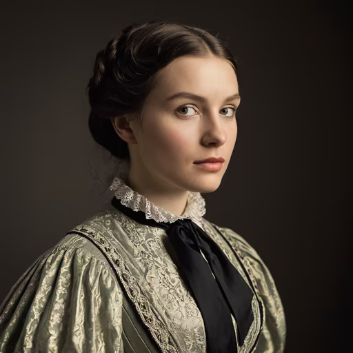 Victorian Elegance