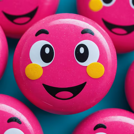 Happy Faces