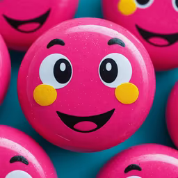 Happy Faces