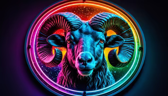 Cosmic Aries Cosmic Aries