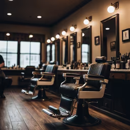 Classic Barbershop Classic Barbershop