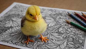 Tiny Artist Tiny Artist