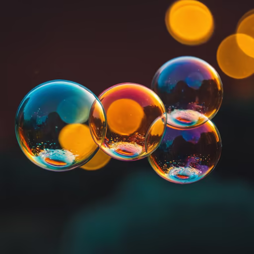 Ephemeral Spheres