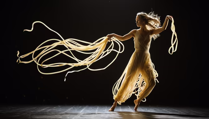 Dance of Light