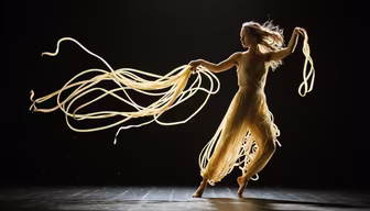 Dance of Light