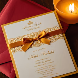 Elegant Invitation Elegant Invitation